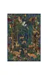Puzzle 1000 W g��b lasu 112569 Gibsons