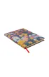 Paperblanks Monet`s Chrysanthemums Notatnik Monet's Chrysanthemums ultra PB9712-9 linia