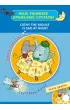 Moje pierwsze angielskie czytanki Cathy the Mouse is Sad at Night
