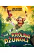 Operacja Kr�lowa D�ungli. Biuro Detektywistyczne nr 2. Tom 15
