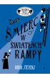 �mier� w �wiat�ach rampy. Zbrodnia niezbyt elegancka. Tom 8