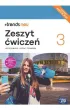 Pakiet #trends NEU 3. Podr�cznik i zeszyt �wicze� do j�zyka niemieckiego dla liceum i technikum. Edycja 2024