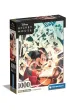 Puzzle 1000 el. Compact Mickey Mouse Clementoni