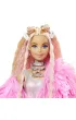 Barbie Extra Lalki Prepack GRN28 Mattel