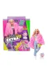 Barbie Extra Lalki Prepack GRN28 Mattel