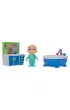 Jazwares Playtime Sets Bathtime