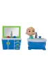 Jazwares Playtime Sets Bathtime