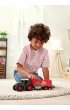Traktor z przyczep� Dickie Toys Farm 26cm
