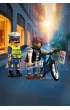 Playmobil City Action Kradzie� roweru 72076