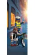 Playmobil City Action Kradzie� roweru 72076
