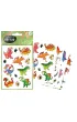 Tatua�e Dinotime Dodo