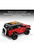 LEGO Technic SUV Ford Bronco 42213