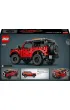 LEGO Technic SUV Ford Bronco 42213
