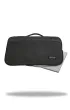 Patio Etui na laptop Coolpack Saturn Snow black TPR