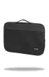 Patio Etui na laptop Coolpack Saturn Snow black TPR