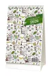 Wok� Nas Kalendarz 2026 stoj�cy tr�jdzielny koty