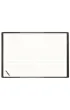 Notes A4 w lini� czarny wymienny wk�ad N-38B-16/CZA/100L/Z