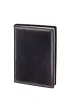 Notes A4 w lini� czarny wymienny wk�ad N-38B-16/CZA/100L/Z