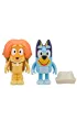 Bluey Figurka Wizyta u lekarza 2 szt