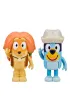 Bluey Figurka Wizyta u lekarza 2 szt