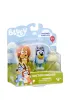 Bluey Figurka Wizyta u lekarza 2 szt