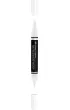 Marker akrylowy Black Edition bia�y FABER-CASTELL