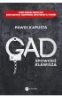 Gad. Spowiedź klawisza – Paweł Kapusta – okładka ebook