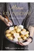 Menu kryzysowe – Paweł Płaczek – okładka ebook