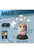 Puzzle 54 el. 3D Hylkies: Luke Skywalker Ravensburger