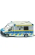 Siku Super - Radiow�z Mercedes Sprinter