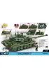 ARMED FORCES Challenger 2 950 klock�w