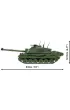 ARMED FORCES Challenger 2 950 klock�w
