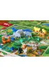 Zoo Tycoon: Gra planszowa Galakta