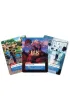 Zoo Tycoon: Gra planszowa Galakta