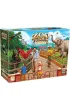 Zoo Tycoon: Gra planszowa Galakta