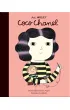 Mali WIELCY. Coco Chanel