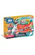 Art pomys�y - Ko�o garncarskie Clementoni