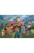 Puzzle 104 el. Super Encanto Clementoni