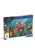 Puzzle 104 el. Super Encanto Clementoni