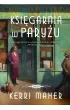 Ksi�garnia w Pary�u