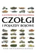Pakiet: Czo�gi i pojazdy bojowe. Ilustrowana encyklopedia, WOT - czo�g SHERMAN M4A3E8