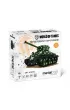 Pakiet: Czo�gi i pojazdy bojowe. Ilustrowana encyklopedia, WOT - czo�g SHERMAN M4A3E8