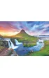 Puzzle 1000 el. Iceland Eurographics