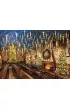 Puzzle 1000 el. PQ Thomas kinkade Harry Potter Wielka Schmidt