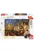 Puzzle 1000 el. PQ Thomas kinkade Harry Potter Wielka Schmidt