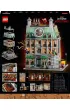 LEGO Marvel Sanctum Sanctorum 76218