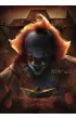 Puzzle 1000 el. Compact Horror Collection It Clementoni