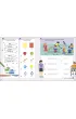 English for Everyone Junior Beginner's Practice Book. Look, Listen, Learn, and Practise wer. angielska