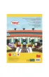 Tomek i Przyjaciele. Kolorowanka. Malbuch. Colouring book. Thomas&Friends