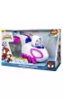 Spidey Ghost-Spider Glow n' Go Copter, pojazd Jazwares